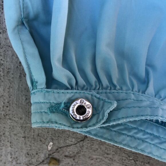 Dolce and Gabbana 2000’s cargo shorts - Picture 7 of 10